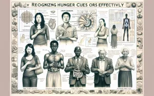 How to Recognize Hunger Cues Effectively: A Complete Guide for Better Wellness