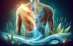 Discover Effective Chronic Back Pain Relief with Acupuncture: A Holistic Approach