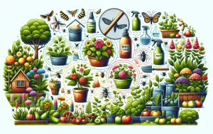 Effective Homemade Pest Control Solutions for a Thriving Garden
