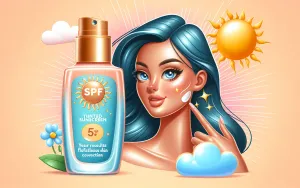 Discover the Best Tinted Sunscreen with SPF Protection for Flawless Coverage