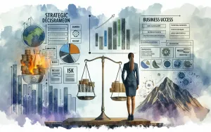 The Critical Role of Risk Assessment in Strategic Decision Making for Business Success