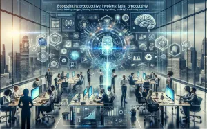Boost Productivity: Lateral Thinking Strategies in the Workplace That Work