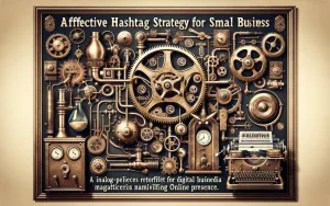 Effective Hashtag Strategy for Small Businesses: Boost Your Online Presence