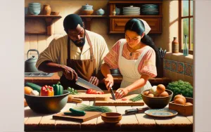 Master the Kitchen: Essential Knife Skills Every Cook Should Know