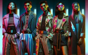 Must-Know Tips for Mixing Patterns in Outfits: Elevate Your Style Game