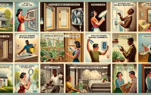 10 Energy-Saving Home Improvement Ideas to Cut Your Utility Bills