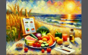 Easy Calorie Counting Meal Plans: Simple Steps to Sustainable Weight Loss