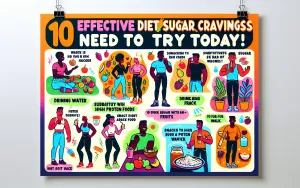 10 Effective Diet Hacks for Sugar Cravings You Need to Try Today