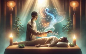 Balancing Energy Flow with Acupuncture: A Holistic Approach to Wellness