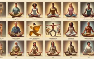 10 Energy Alignment Exercises in Energy Healing Practices for Enhanced Well-Being