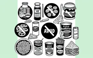 10 High Sodium Ingredients to Avoid for a Healthier Diet