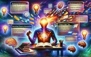 Boost Memory Retention with Flashcards: Expert Tips and Strategies
