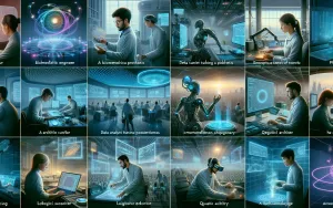 10 Inspiring Examples of Deep Work in Professional Settings to Boost Productivity
