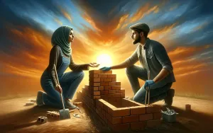 Building a Strong Partnership in Relationships: Tips for Lasting Love