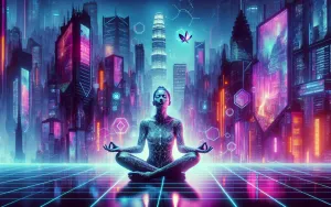 Transform Your Well-Being: Mindfulness Meditation with Essential Oils