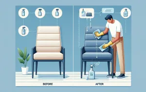 Expert Upholstery Cleaning Tips and Tricks to Revitalize Your Furniture