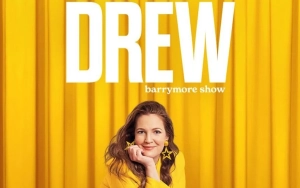 Drew Barrymore Responds After Her Talk Show Gets Early Renewal for Season 6