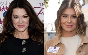 Lisa Vanderpump Scoffs at Rachel Leviss for Demanding 'Vanderpump Rules' Pay for Her Therapy