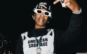A$AP Rocky Unveils Black-and-White Music Video for 'Highjack'