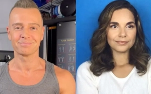 Joey Lawrence Accused of Cheating on Wife With Movie Co-Star Melina Alves
