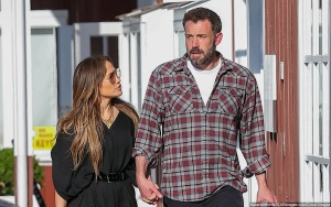 Jennifer Lopez and Ben Affleck Will Avoid Reunion at 'Unstoppable' Premiere 