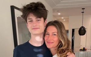 Gisele Bundchen Showers Tom Brady's Son Jack With Love in Sweet Birthday Tribute