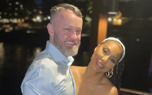 Tamar Braxton Celebrates Jeremy Robinson's Birthday With Lavish Gift After Debunking Split Rumors