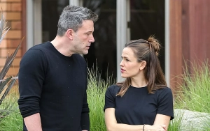 Jennifer Garner and John Miller Still Together Despite Struggle Due to Ben Affleck's Divorce