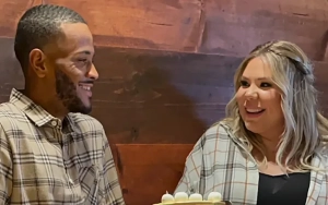 'Teen Mom 2' Alum Kailyn Lowry Flaunts Huge Diamond Ring, Confirms Elijah Scott Engagement