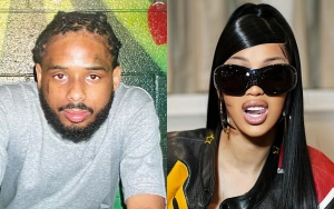 Pooh Shiesty Trolled After Shooting His Shot With Cardi B From Behind Bars