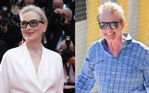 Meryl Streep and Martin Short Reunite at 'Only Murders in the Building' Premiere Amid Romance Rumors