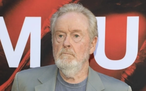 Ridley Scott Boasts About Making One of His 'Best' Movies 'Gladiator 2'