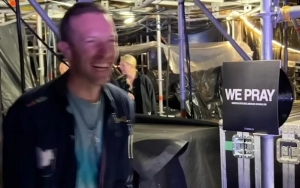 Coldplay Releases 'We Pray' Featuring Little Simz, Burna Boy, Elyanna and TINI