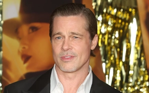 Brad Pitt Goes on Motorcycle Tour in Iceland After Left Concerned by Son Pax's E-Bike Crash