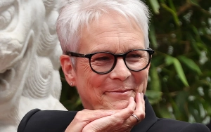 Jamie Lee Curtis Blasts Paparazzi's 'Intrusion' as She Gets Protective of 'Freakier Friday' Sequel