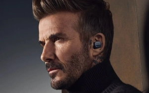 David Beckham Credits Filming 'Beckham' for 'Therapeutic' Impact on Mental Health