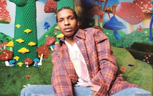 A$AP Rocky Blames Leaks for and Sample Clearances for 'Don't Be Dumb' Album Delay
