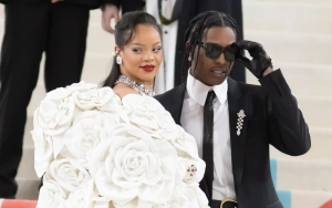A$AP Rocky Doesn't Think 'There's a More Perfect Person' Than Rihanna