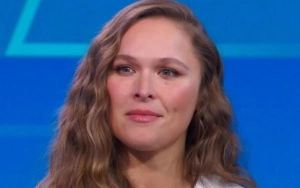Ronda Rousey Issues Apology '11 Years Too Late' After Sharing Sandy Hook Shooting Conspiracy Theory