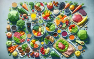 Holistic Nutrition Meal Plans: Transform Your Health with Delicious Recipes