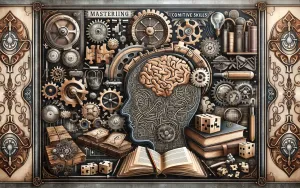 Mastering Cognitive Skills: How to Develop Critical Thinking Through Logic