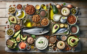 Discover 10 Healthy Fat Options in the Mediterranean Diet for Optimal Wellness