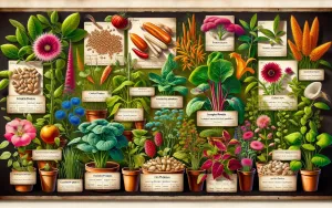 10 Sources of Complete Proteins in Plant Nutrition: A Guide for Vegans and Vegetarians