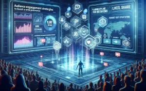 Audience Engagement Strategies for Social Media to Boost Your Online Presence