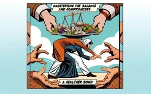 How to Master Balancing Needs and Compromise in Relationships for a Healthier Bond