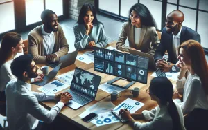 Maximizing Productivity: The Power of Teamwork and Collaboration in the Workplace
