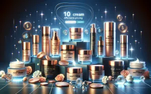 10 Affordable Night Creams for Wrinkles: Achieve Youthful Skin on a Budget