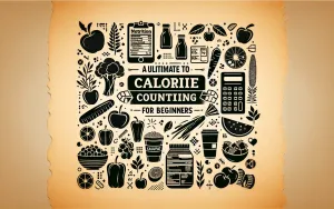 Guide to a Calorie Counting Meal Plan for Beginners: Jumpstart Your Healthy Eating Today