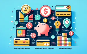 How to Leverage Reward Programs for Maximum Savings: Insider Tips to Get the Most Out of Every Purchase