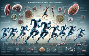 Amino Acids and Athletic Performance: Unlocking Your Bodys Full Potential